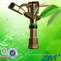 1/2"Full Circle Brass Impact Sprinkler Irrigation Systems